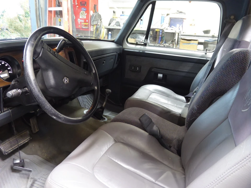 1991 Dodge Ram 1st Gen - Image 10 of 21