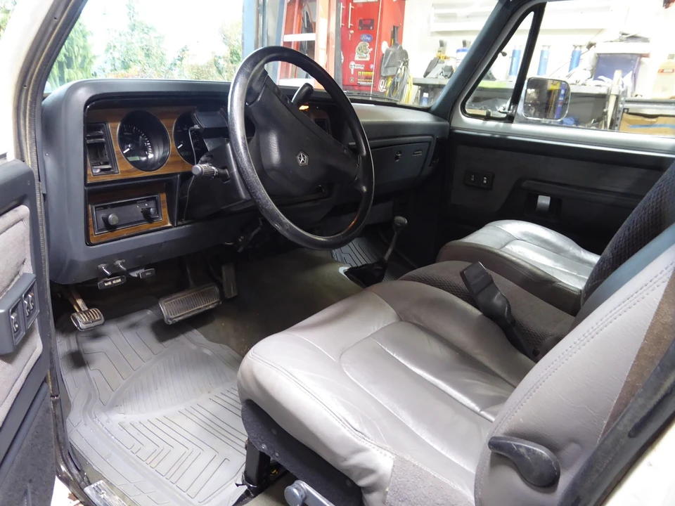 1991 Dodge Ram 1st Gen - Image 11 of 21