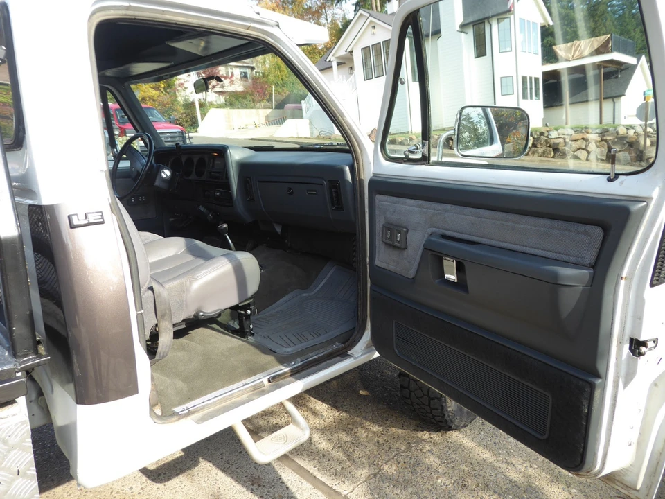 1991 Dodge Ram 1st Gen - Image 8 of 21