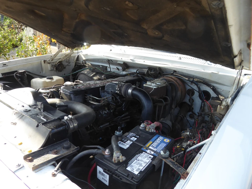 1991 Dodge Ram 1st Gen - Image 18 of 21