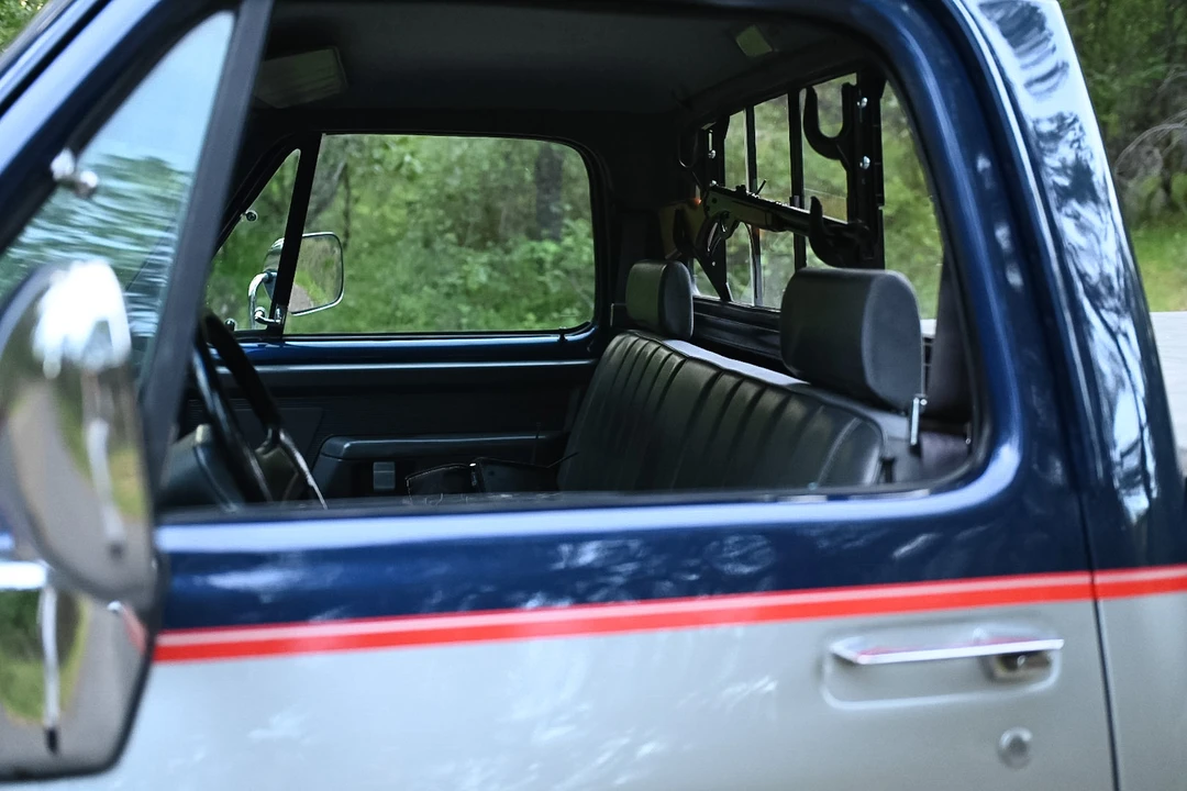 1991 Dodge Ram 1st Gen - Image 22 of 31