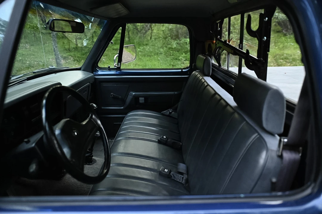 1991 Dodge Ram 1st Gen - Image 28 of 31