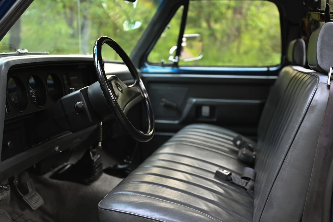 1991 Dodge Ram 1st Gen - Image 29 of 31