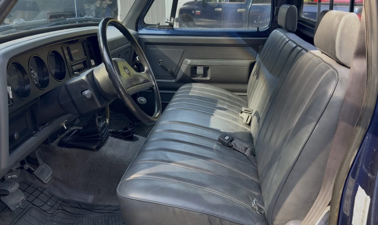 1991 Dodge Ram 1st Gen - Image 31 of 31