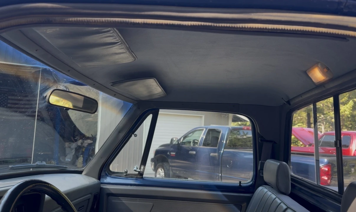 1991 Dodge Ram 1st Gen - Image 27 of 31