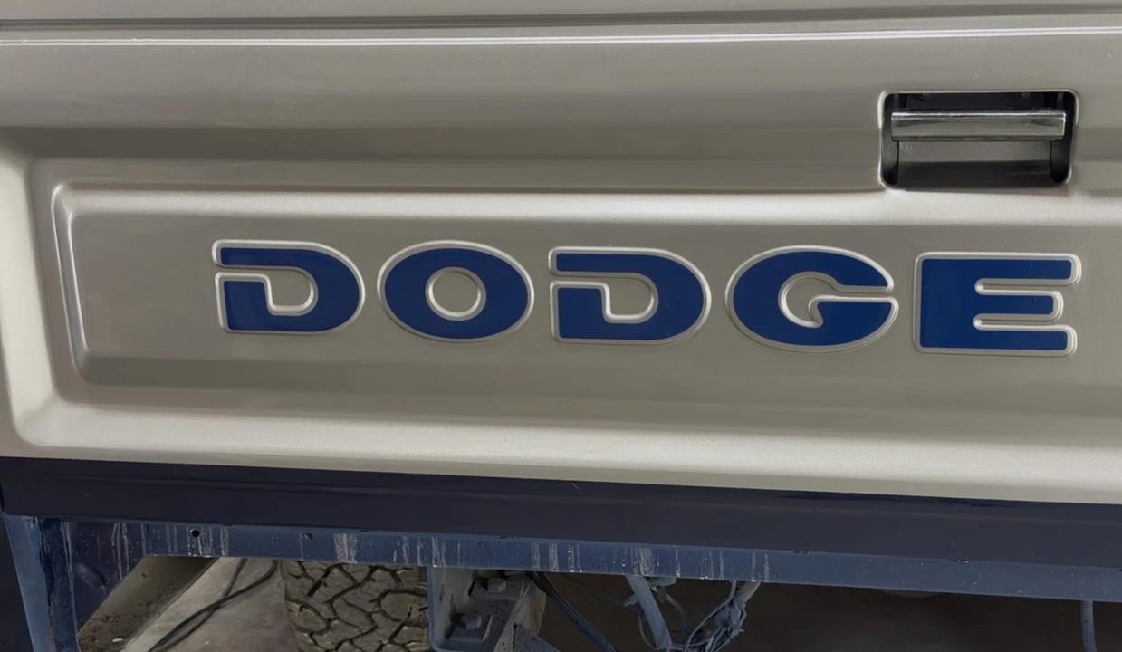 1991 Dodge Ram 1st Gen - Image 24 of 31