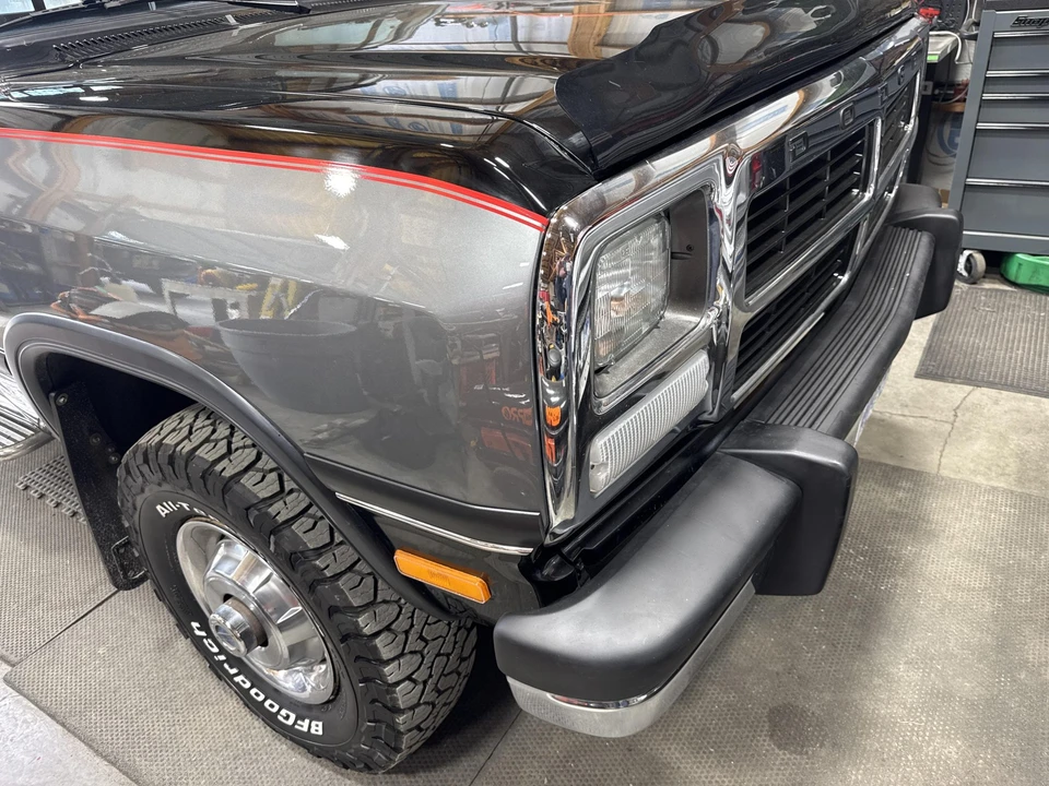 1991 Dodge Ram 1st Gen - Image 30 of 31
