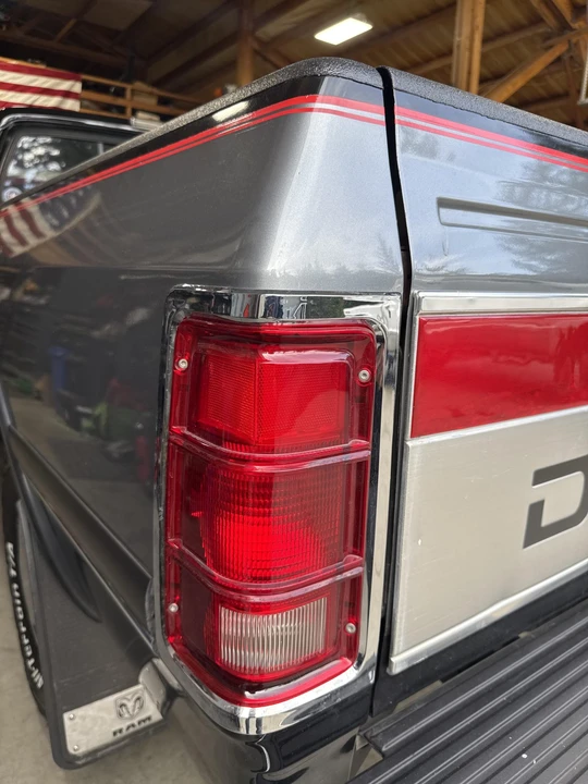 1991 Dodge Ram 1st Gen - Image 31 of 31
