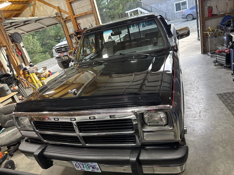 1991 Dodge Ram 1st Gen - Image 28 of 31