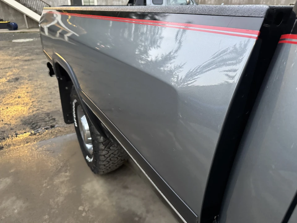 1991 Dodge Ram 1st Gen - Image 17 of 31