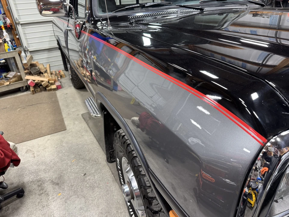 1991 Dodge Ram 1st Gen - Image 14 of 31