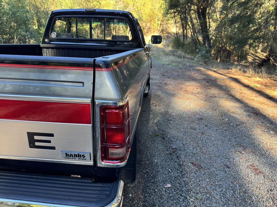 1991 Dodge Ram 1st Gen - Image 19 of 31