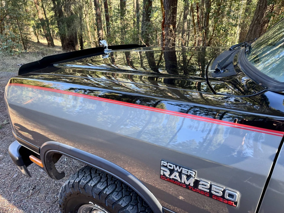 1991 Dodge Ram 1st Gen - Image 24 of 31
