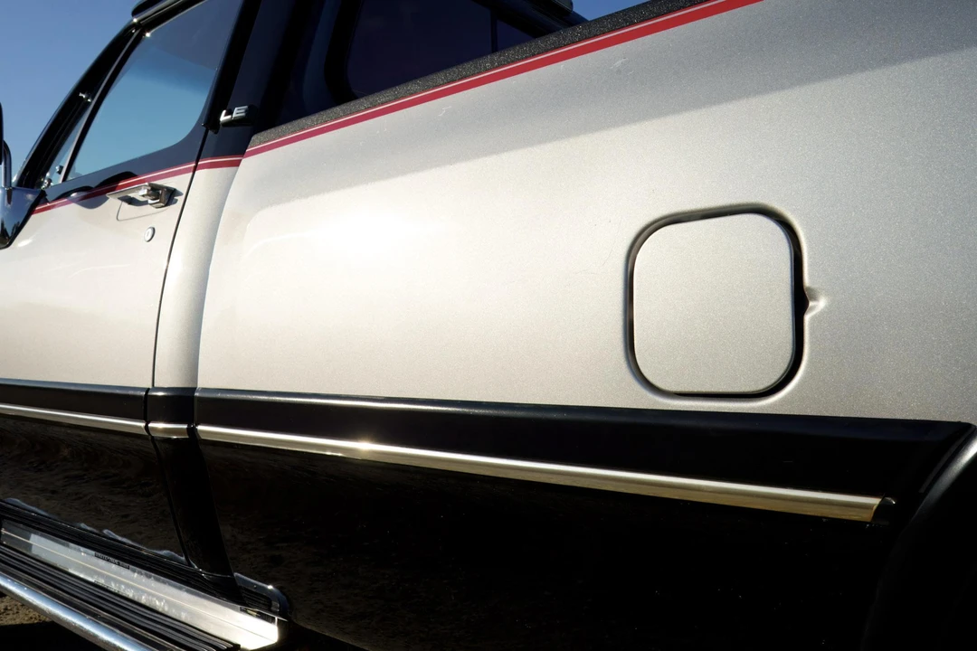 1991 Dodge Ram 1st Gen - Image 29 of 31