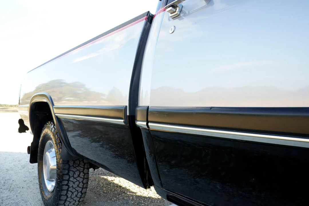 1991 Dodge Ram 1st Gen - Image 31 of 31