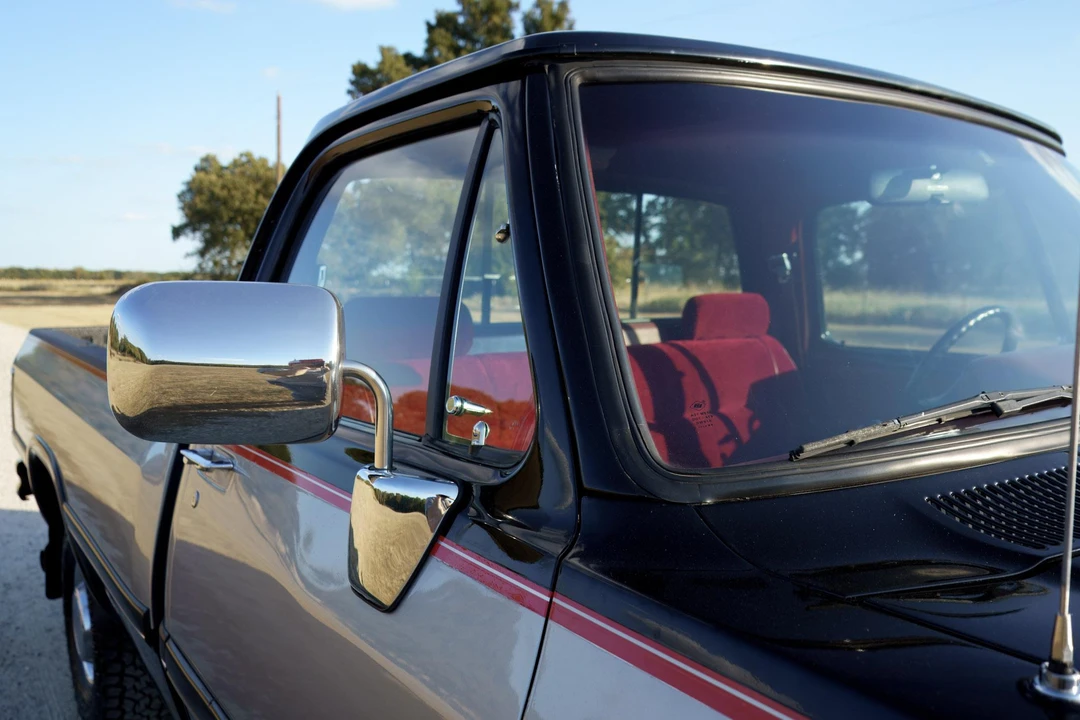 1991 Dodge Ram 1st Gen - Image 17 of 31