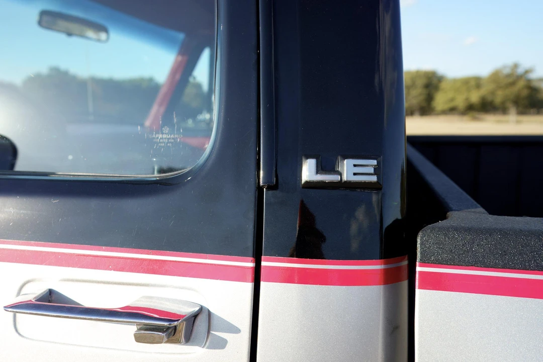 1991 Dodge Ram 1st Gen - Image 22 of 31