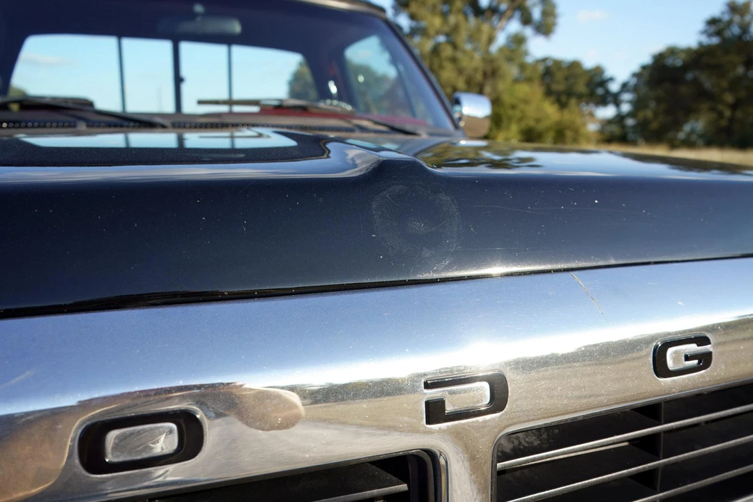 1991 Dodge Ram 1st Gen - Image 24 of 31