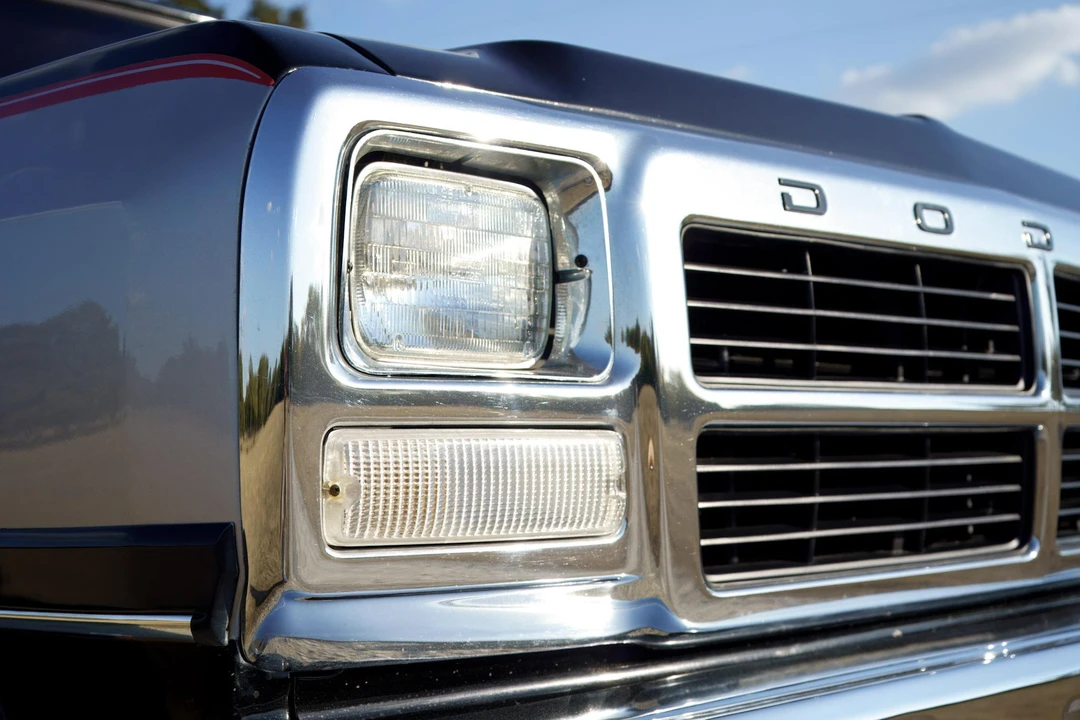 1991 Dodge Ram 1st Gen - Image 13 of 31