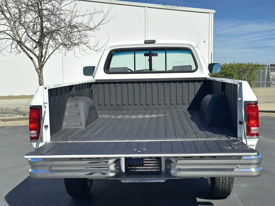1991 Dodge Ram 1st Gen - Image 26 of 31