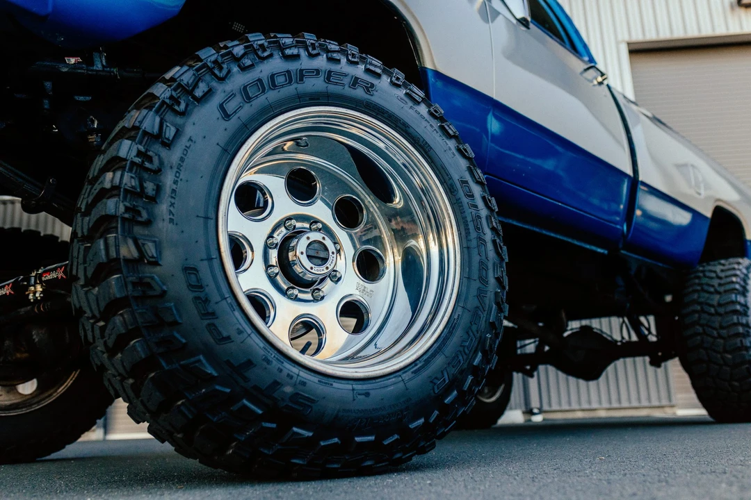 1991 Dodge Ram 1st Gen - Image 30 of 31