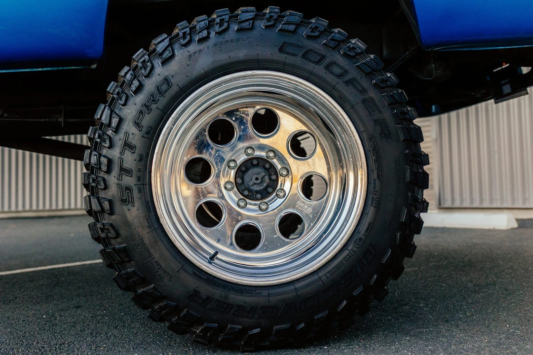1991 Dodge Ram 1st Gen - Image 27 of 31