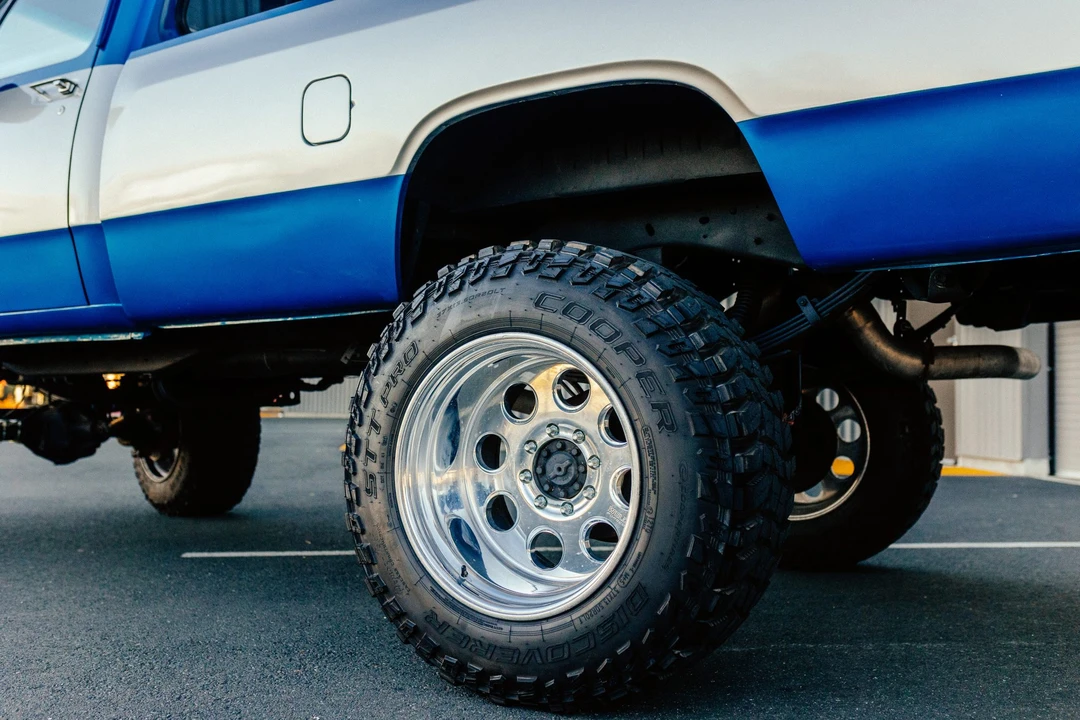 1991 Dodge Ram 1st Gen - Image 25 of 31