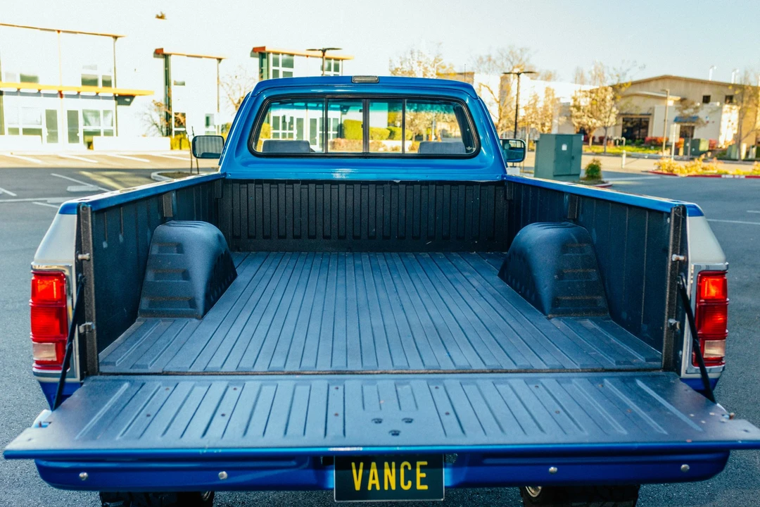 1991 Dodge Ram 1st Gen - Image 22 of 31