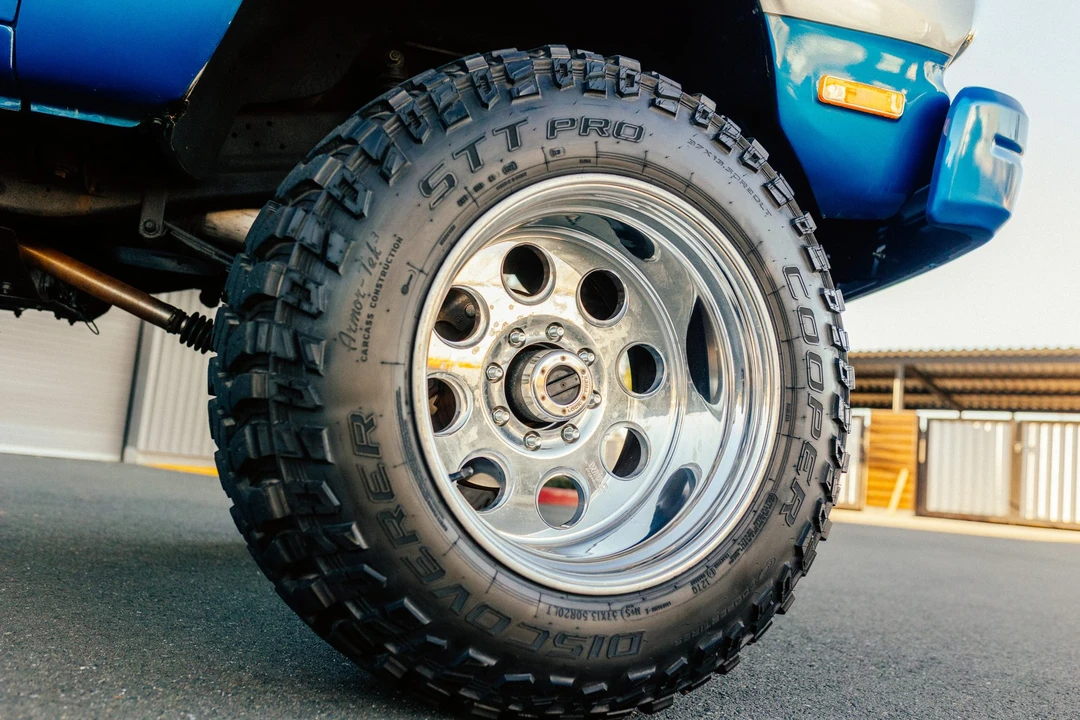 1991 Dodge Ram 1st Gen - Image 31 of 31