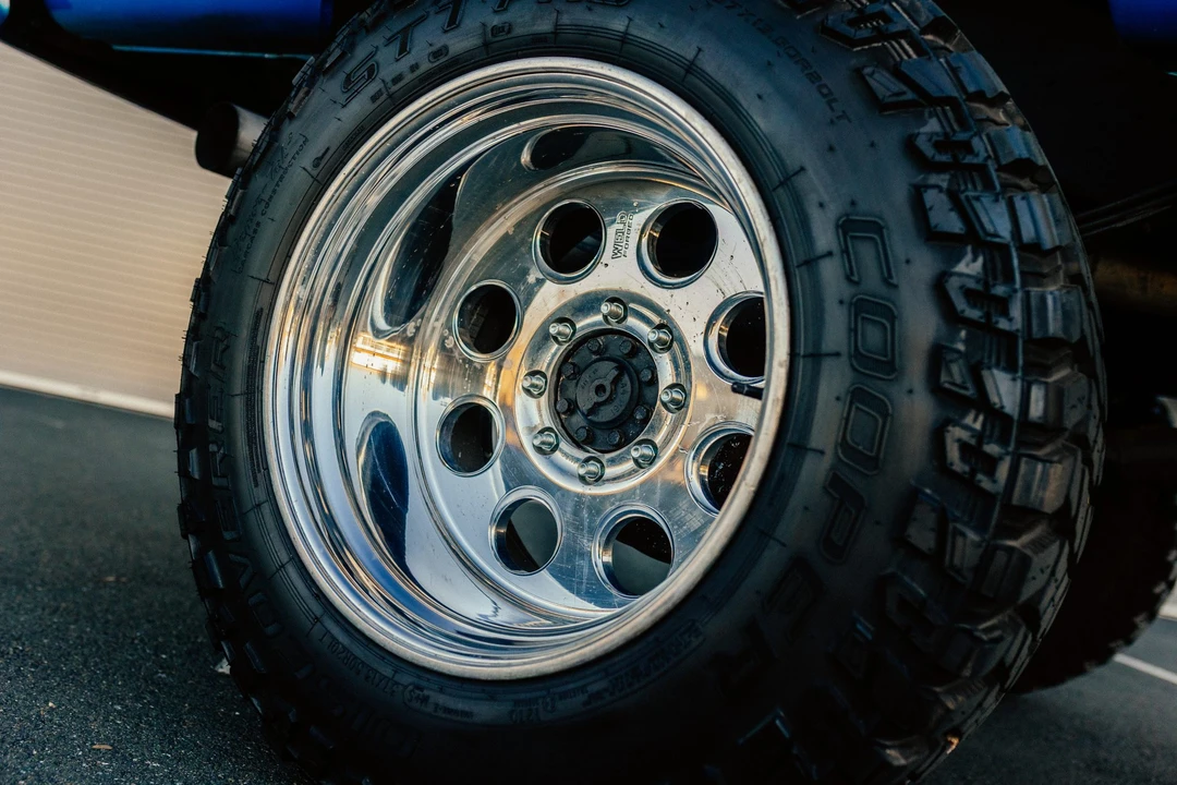 1991 Dodge Ram 1st Gen - Image 29 of 31