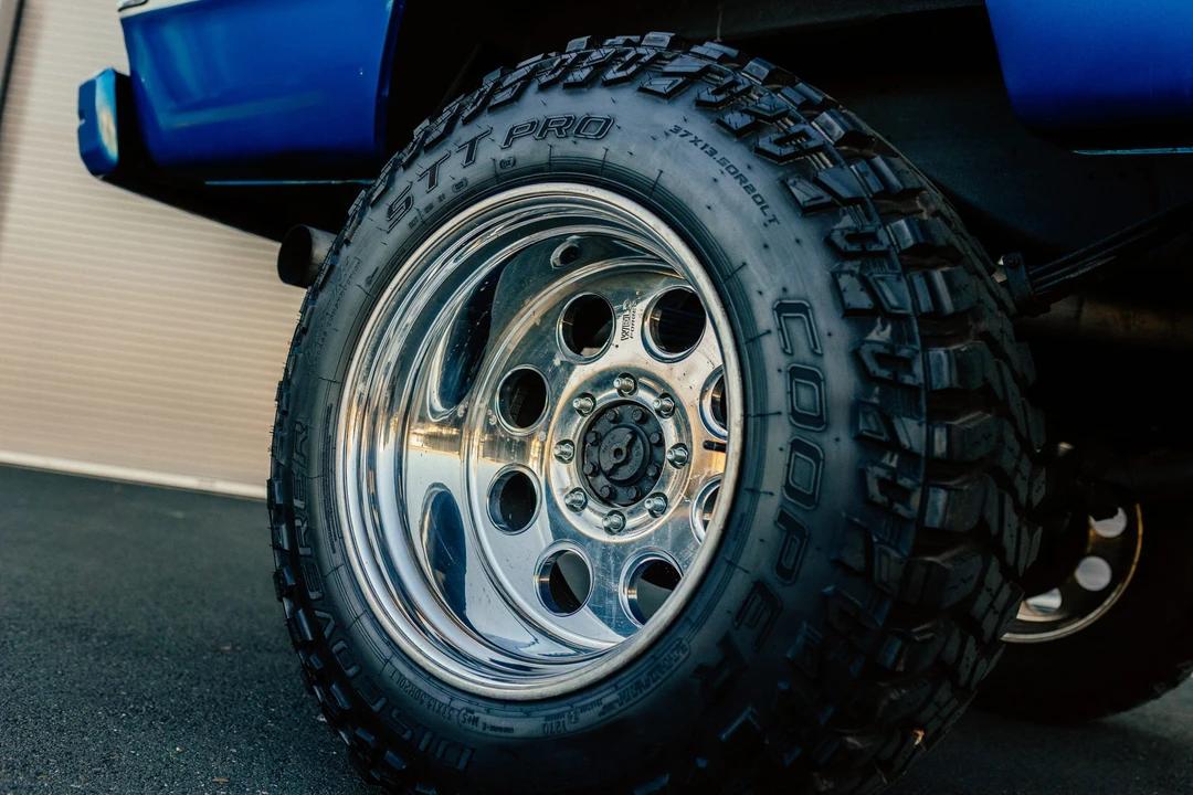 1991 Dodge Ram 1st Gen - Image 28 of 31