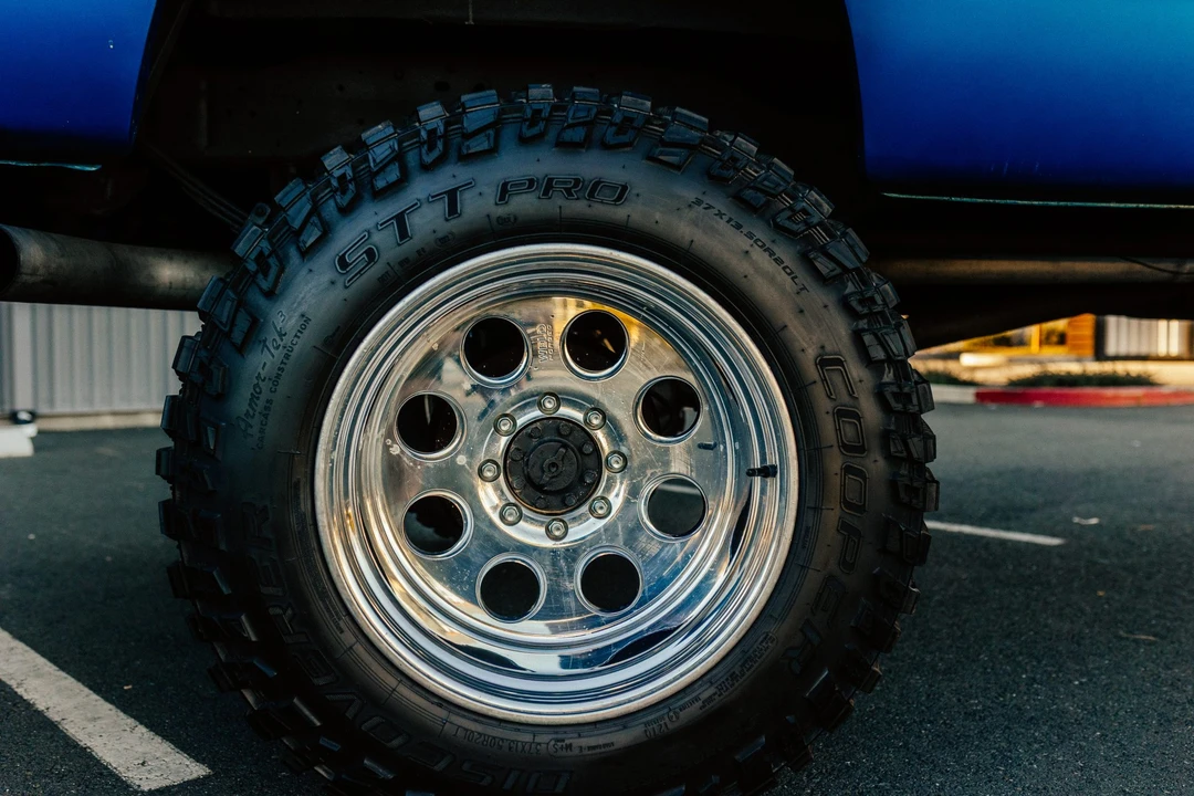 1991 Dodge Ram 1st Gen - Image 26 of 31