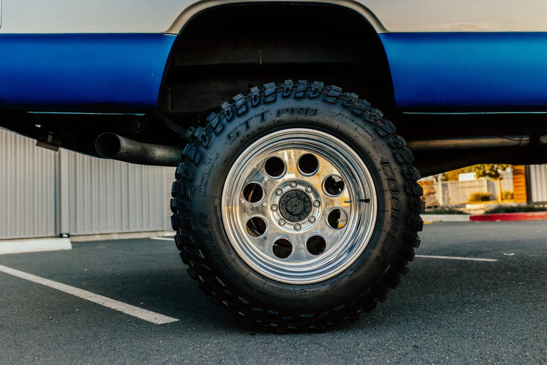 1991 Dodge Ram 1st Gen - Image 24 of 31