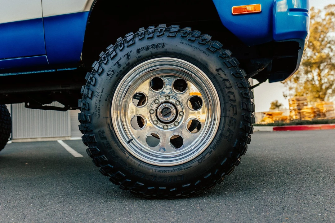 1991 Dodge Ram 1st Gen - Image 23 of 31