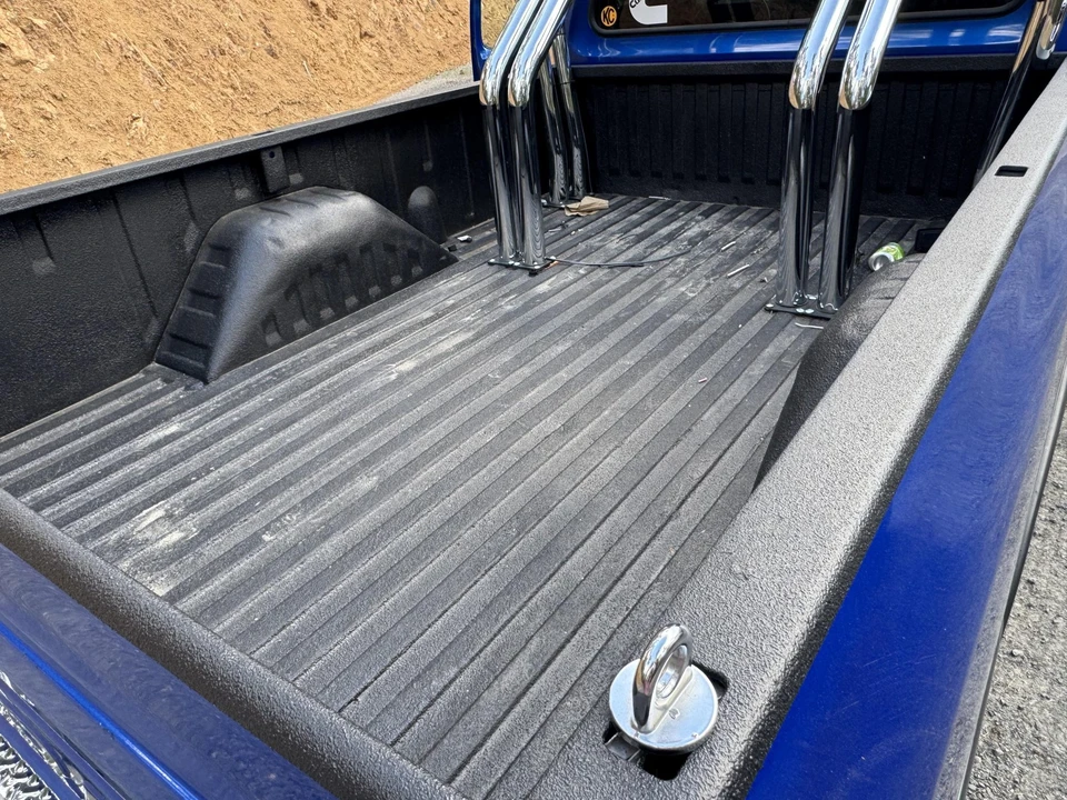1991 Dodge Ram 1st Gen - Image 26 of 31