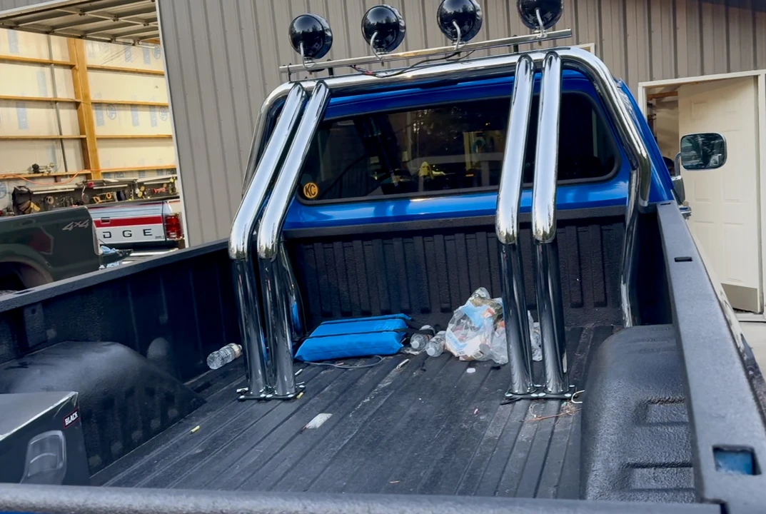 1991 Dodge Ram 1st Gen - Image 27 of 31