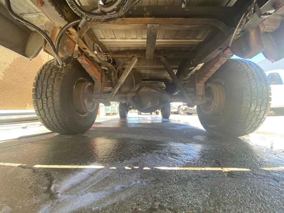 1991 Dodge Power Wagon - Image 6 of 14