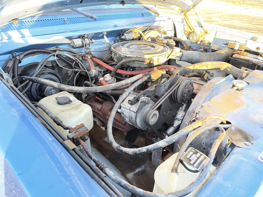 1991 Dodge Ram 1st Gen - Image 9 of 10