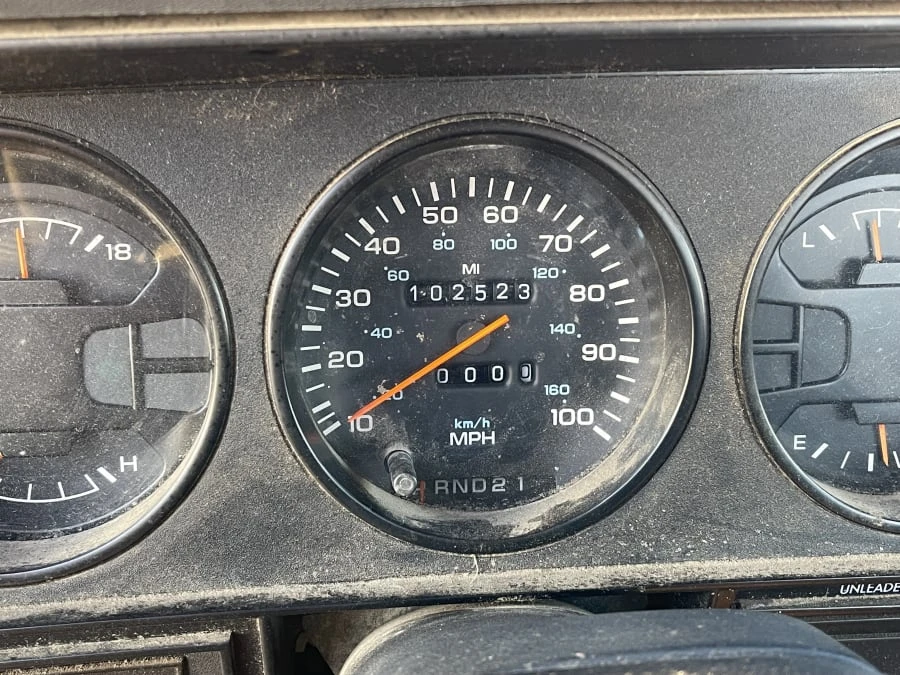 1991 Dodge Ram 1st Gen - Image 10 of 10