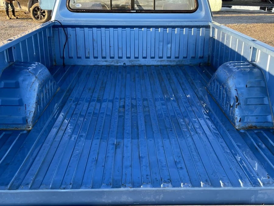1991 Dodge Ram 1st Gen - Image 3 of 10