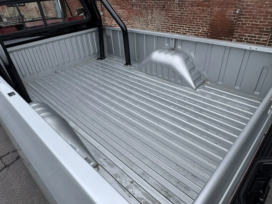 1991 Dodge Ram 1st Gen - Image 10 of 10