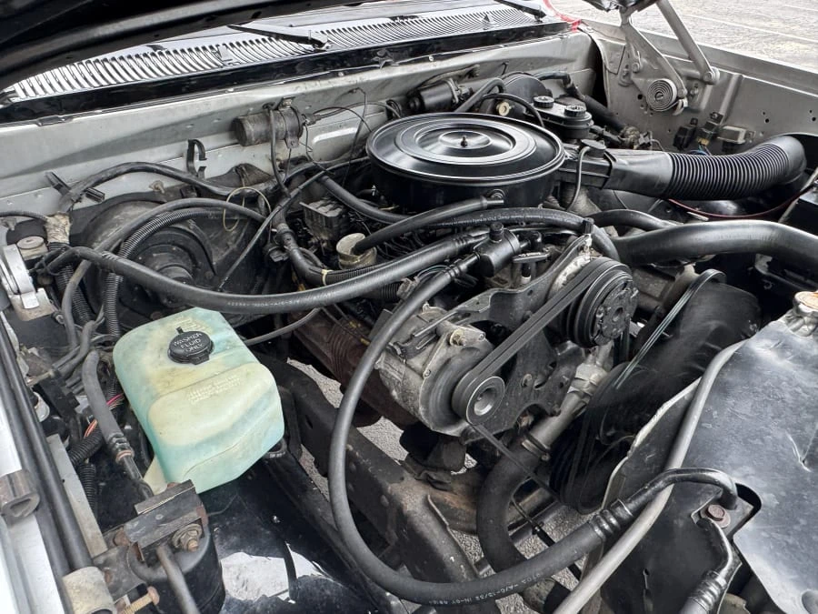 1991 Dodge Ram 1st Gen - Image 9 of 10