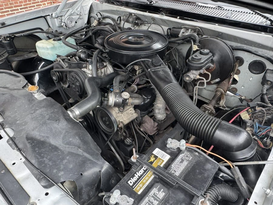 1991 Dodge Ram 1st Gen - Image 8 of 10