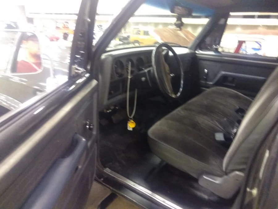 1991 Dodge Ram 1st Gen - Image 3 of 7