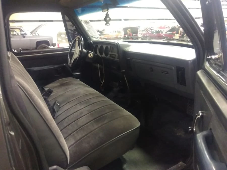 1991 Dodge Ram 1st Gen - Image 4 of 7