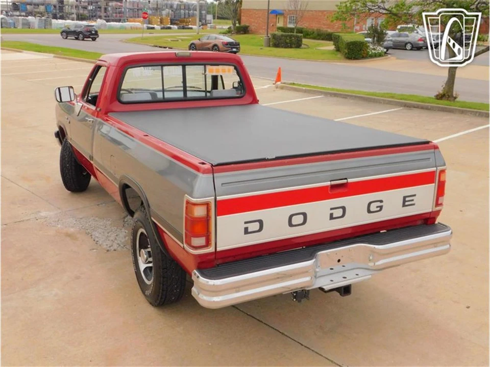 1991 Dodge Ram 1st Gen - Image 16 of 31