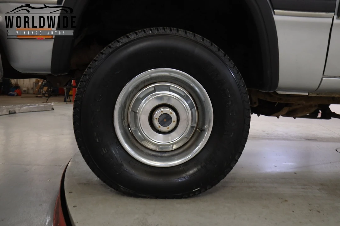 1991 Dodge Ram 1st Gen - Image 12 of 12