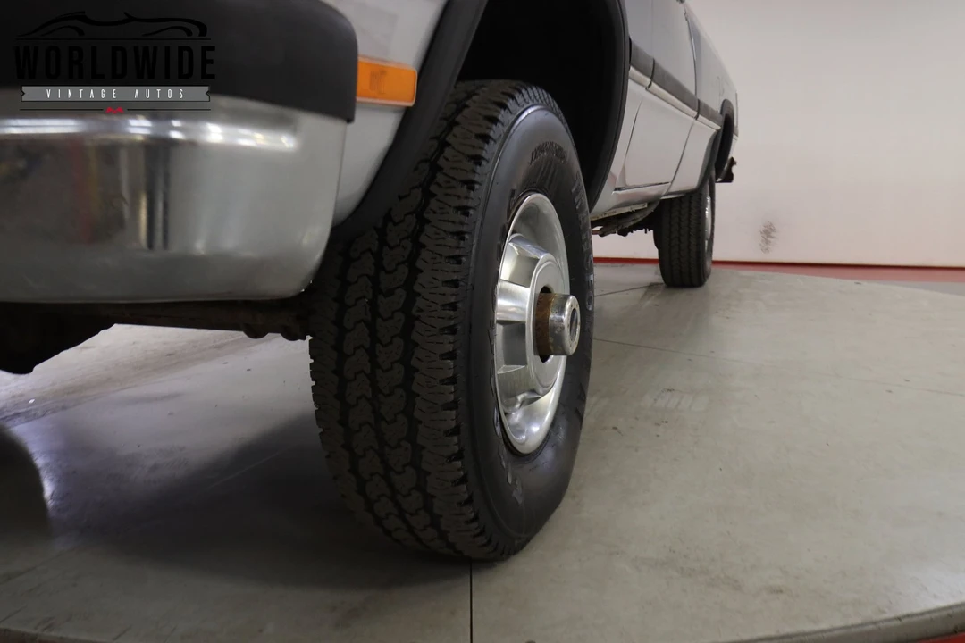 1991 Dodge Ram 1st Gen - Image 11 of 12
