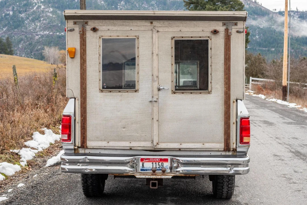 1991 Dodge Ram 1st Gen - Image 5 of 31