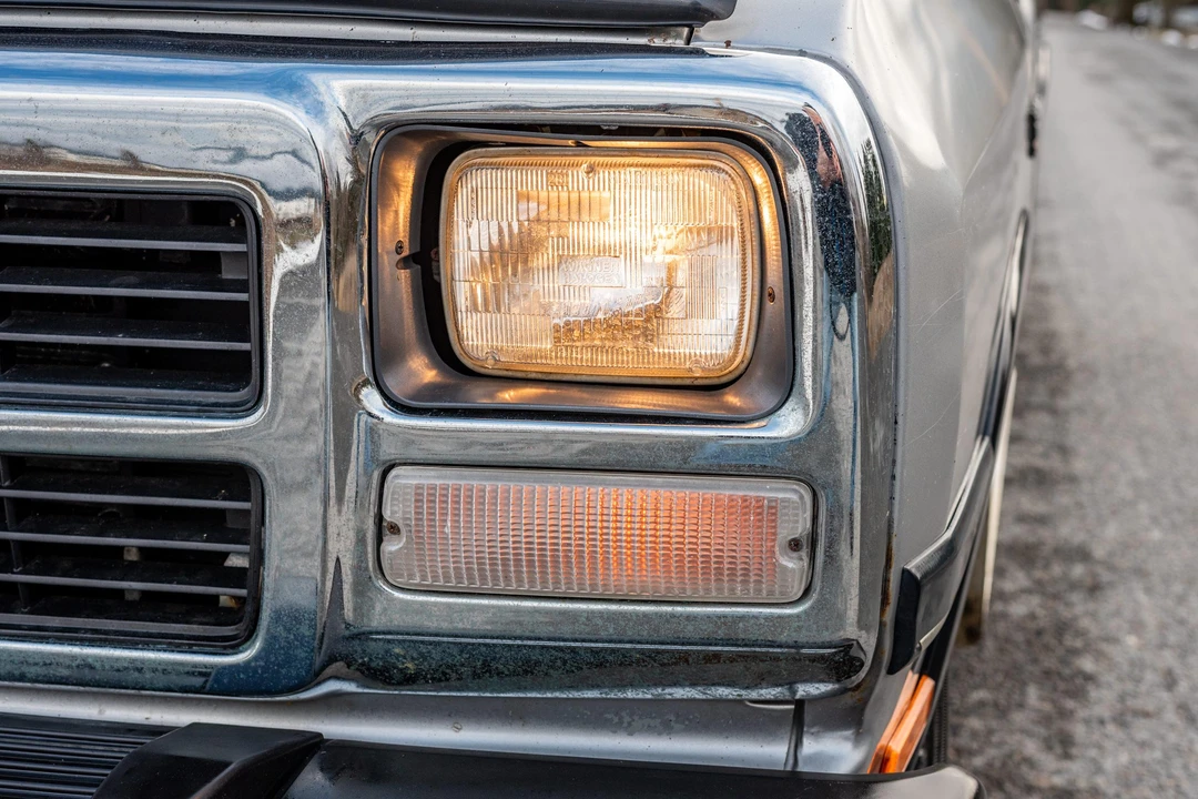 1991 Dodge Ram 1st Gen - Image 20 of 31